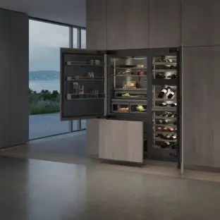 Холодильник Gaggenau RVB497190 фото 2 в Ростове-на-Дону