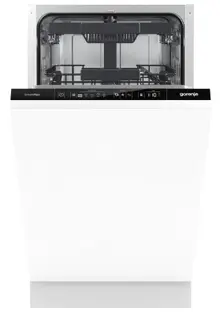 Встраиваемая посудомоечная машина Gorenje GV55110 фото 1 в Ростове-на-Дону