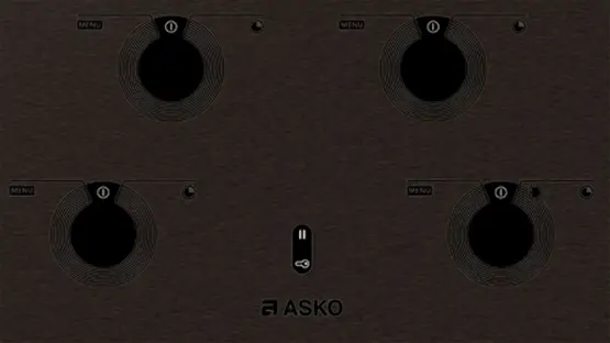 Варочная панель Asko HI1884MF фото 3 в Ростове-на-Дону Варочная панель Asko HI1884MF фото 3 в Ростове-на-Дону