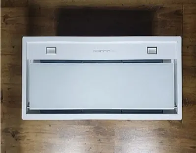 Встраиваемая вытяжка Falmec BUILT-IN BURANO 50 WH фото 1 в Ростове-на-Дону