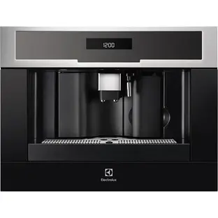 Встраиваемая кофемашина Electrolux EBC54524OX в Ростове-на-Дону