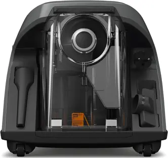 Пылесос Miele SKCF5 Blizzard CX1 Cat&Dog Flex PowerLine Graphite grey фото 3 в Ростове-на-Дону