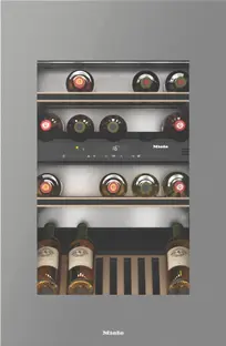 Встраиваемый винный шкаф Miele KWT 6422 iG GRGR фото 1 в Ростове-на-Дону Встраиваемый винный шкаф Miele KWT 6422 iG GRGR фото 1 в Ростове-на-Дону
