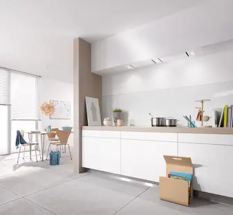 Встраиваемая вытяжка Miele DA 2628 BRWS фото 2 в Ростове-на-Дону Встраиваемая вытяжка Miele DA 2628 BRWS фото 2 в Ростове-на-Дону