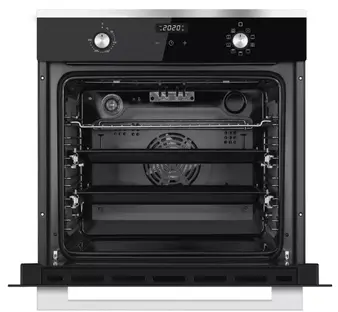 Духовой шкаф Haier HOX-P09CGBX фото 3 в Ростове-на-Дону Духовой шкаф Haier HOX-P09CGBX фото 3 в Ростове-на-Дону