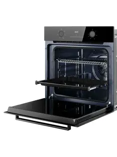 Духовой шкаф Kuppersberg HO 606 P Black line фото 3 в Ростове-на-Дону Духовой шкаф Kuppersberg HO 606 P Black line фото 3 в Ростове-на-Дону