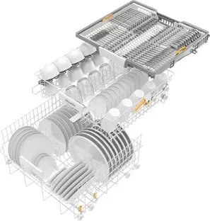 Посудомоечная машина Miele G 5481 SCVi Activе RU фото 3 в Ростове-на-Дону