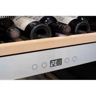 Холодильник винный CASO WineChef Pro 40 фото 2 в Ростове-на-Дону
