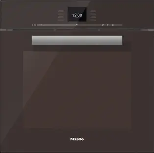 Пароварка Miele DGC6660 HVBR коричневый гавана фото 1 в Ростове-на-Дону