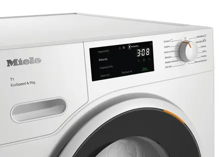 Сушильная машина Miele TWD640WP фото 3 в Ростове-на-Дону