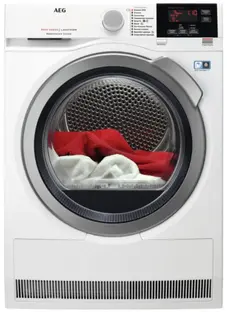 Сушильная машина AEG T8DBG49SR фото 1 в Ростове-на-Дону