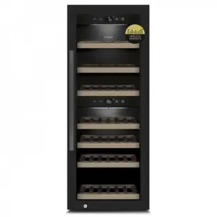 Холодильник винный CASO WineExclusive 38 Smart фото 1 в Ростове-на-Дону Холодильник винный CASO WineExclusive 38 Smart фото 1 в Ростове-на-Дону