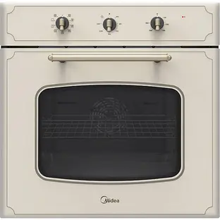 Духовой шкаф Midea 65DME40102 в Ростове-на-Дону Духовой шкаф Midea 65DME40102 в Ростове-на-Дону