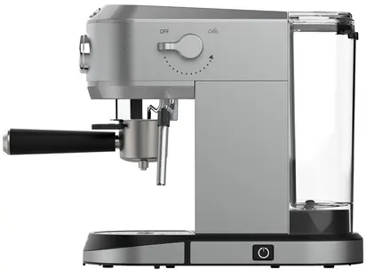 Кофемашина Solac Taste Slim ProCAP фото 3 в Ростове-на-Дону
