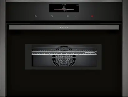 Духовой шкаф Neff C28MT27G1 фото 1 в Ростове-на-Дону Духовой шкаф Neff C28MT27G1 фото 1 в Ростове-на-Дону