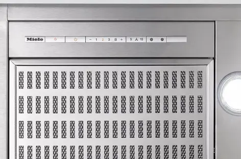 Встраиваемая вытяжка Miele DA 2558 фото 2 в Ростове-на-Дону Встраиваемая вытяжка Miele DA 2558 фото 2 в Ростове-на-Дону