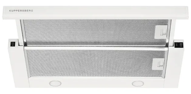 Вытяжка Kuppersberg Kuppersberg SLIMTURBO 60 GW фото 1 в Ростове-на-Дону