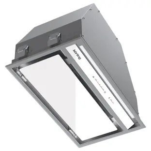 Вытяжка Korting KHI 60945 DGW фото 2 в Ростове-на-Дону Вытяжка Korting KHI 60945 DGW фото 2 в Ростове-на-Дону