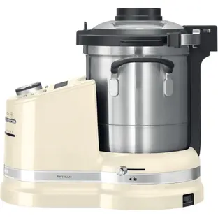 Кулинарный процессор KitchenAid 5KCF0104EAC фото 3 в Ростове-на-Дону