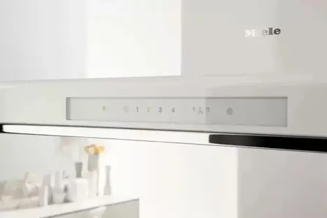 Вытяжка Miele DA 5690 W Alba фото 2 в Ростове-на-Дону