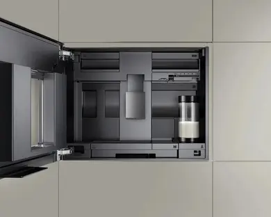 Кофемашина Siemens CT918L1B0 фото 2 в Ростове-на-Дону Кофемашина Siemens CT918L1B0 фото 2 в Ростове-на-Дону