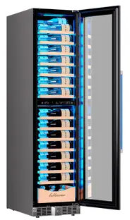 Винный холодильник Meyvel MV106-KST2 (Slim) фото 3 в Ростове-на-Дону