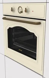 Духовой шкаф Gorenje BO 7732 CLI фото 3 в Ростове-на-Дону