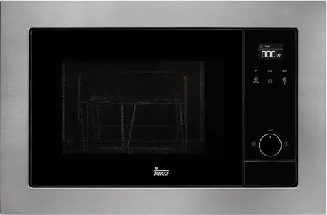 Встраиваемая микроволновая печь Teka MS 620 BIS в Ростове-на-Дону