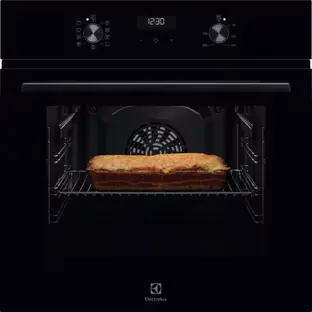 Духовой шкаф Electrolux EOF5H50BZ фото 1 в Ростове-на-Дону