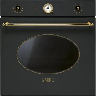 Духовой шкаф Smeg SFP805A в Ростове-на-Дону Духовой шкаф Smeg SFP805A в Ростове-на-Дону