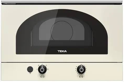 Микроволновая печь Teka MWR 22 BI VANILLA-OS фото 1 в Ростове-на-Дону Микроволновая печь Teka MWR 22 BI VANILLA-OS фото 1 в Ростове-на-Дону