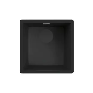 Мойка Falmec ISEO 40 CM BLACK фото 1 в Ростове-на-Дону