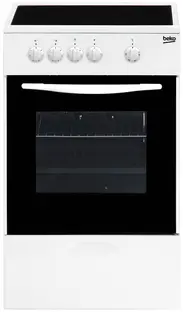 Стеклокерамическая плита Beko FCS 47002 в Ростове-на-Дону Стеклокерамическая плита Beko FCS 47002 в Ростове-на-Дону