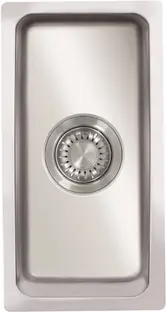 Кухонная мойка Falmec Micro/R20 TopZero (Prime) 210х440 в Ростове-на-Дону