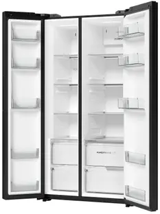 Холодильник HAIER HRF-600DB7RU фото 3 в Ростове-на-Дону Холодильник HAIER HRF-600DB7RU фото 3 в Ростове-на-Дону