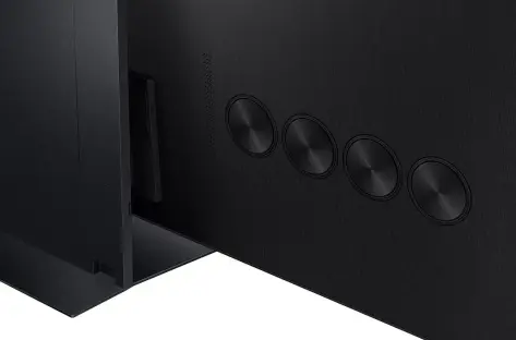 Телевизор Samsung  65" (165 см) 2024 черный Samsung QE65QN900DUXCE фото 3 в Ростове-на-Дону