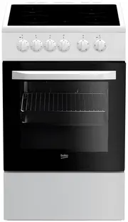 Стеклокерамическая плита Beko FFSS 57000 W в Ростове-на-Дону Стеклокерамическая плита Beko FFSS 57000 W в Ростове-на-Дону