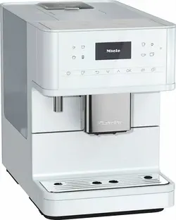 Кофемашина Miele CM 6160 LOWS фото 2 в Ростове-на-Дону Кофемашина Miele CM 6160 LOWS фото 2 в Ростове-на-Дону