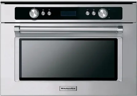 Встраиваемая микроволновая печь KitchenAid KMMXX 38600 в Ростове-на-Дону Встраиваемая микроволновая печь KitchenAid KMMXX 38600 в Ростове-на-Дону