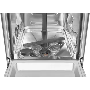Посудомоечная машина Smeg ST4523DIN фото 3 в Ростове-на-Дону Посудомоечная машина Smeg ST4523DIN фото 3 в Ростове-на-Дону