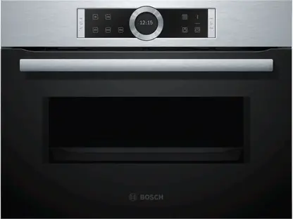 Микроволновая печь Bosch CFA634GS1 фото 1 в Ростове-на-Дону