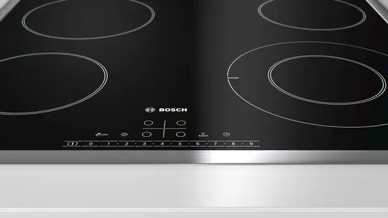 Варочная панель Bosch PKF645FP1E фото 3 в Ростове-на-Дону