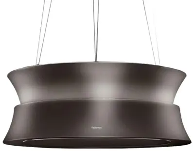 Вытяжка Falmec DAMA IS.60 Gunmetal фото 1 в Ростове-на-Дону
