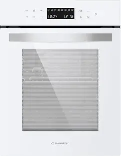 Духовой шкаф MAUNFELD EOEH5110W в Ростове-на-Дону