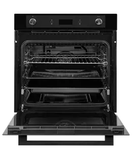 Духовой шкаф Kuppersberg HM 639 Black фото 2 в Ростове-на-Дону Духовой шкаф Kuppersberg HM 639 Black фото 2 в Ростове-на-Дону