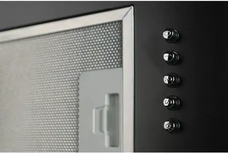 Вытяжка Kuppersberg Kuppersberg INLINE 60 B фото 3 в Ростове-на-Дону Вытяжка Kuppersberg Kuppersberg INLINE 60 B фото 3 в Ростове-на-Дону