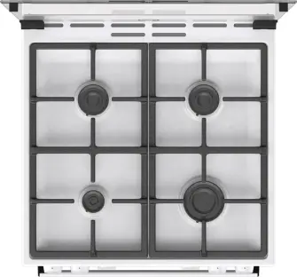 Комбинированная плита Gorenje GK6A20WF фото 2 в Ростове-на-Дону