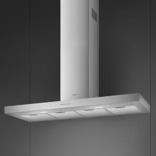 Вытяжка Smeg KBT1200XE фото 2 в Ростове-на-Дону