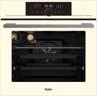 Духовой шкаф HAIER HOX-FP5RACG фото 1 в Ростове-на-Дону