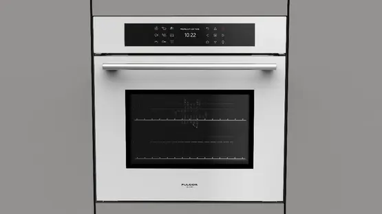 Духовой шкаф Fulgor Milano FCO 6214 P TEM WH фото 1 в Ростове-на-Дону Духовой шкаф Fulgor Milano FCO 6214 P TEM WH фото 1 в Ростове-на-Дону